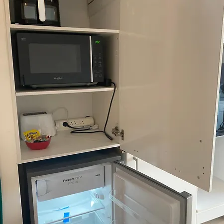 Apartmán Terraza Relajante Galvani *