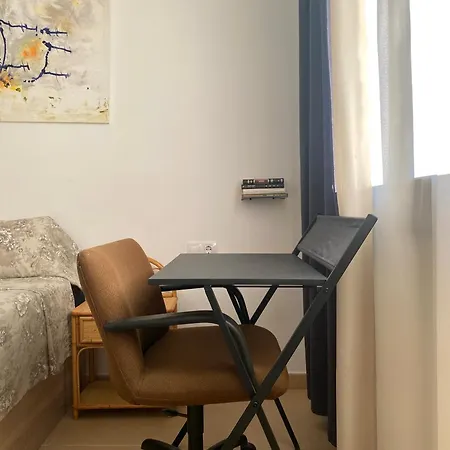 Apartment Terraza Relajante Galvani Terrassa
